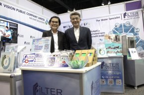 FVC มั่นใจ ปั้นรายได้ปีนี้ได้ 1,000 ล้านบาท ตามเป้า