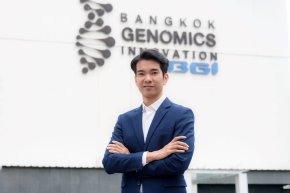BKGI ระบุ ธุรกิจเดินตามแผน หนุนผลงานปี 2568 โต 15-20%