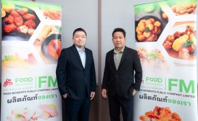 FM เปิดเกมรุกตลาดส่งออกไก่แปรรูปปรุงสุก ดันผลงานโตทำ New High ต่อจากปี 2567 