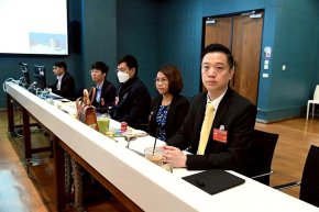 NL ได้งานปรับปรุงสถานพยาบาลอีก 2 โครงการ มูลค่าเกือบ 80 ล้านบาท