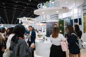 SNPS โชว์ศักยภาพผู้นำนวัตกรรมสมุนไพร ส่งต่อคุณค่าและเพิ่มมูลค่าสมุนไพรไทย