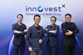 INVX มองตลาดหุ้นไตรมาสสุดท้ายโดดเด่นมากขึ้น แต่ควรกระจายพอร์ตลงทุนต่อไป