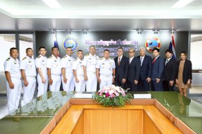 ASIMAR ได้คำสั่งซื้อเรือลากจูงขนาด 3,000 แรงม้า มูลค่าเฉียด 300 ล้านบาท