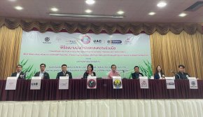 UAC ผนึก 3 ภาคส่วน รัฐ-เอกชน-ประชาสังคม พัฒนาต้นแบบระบบเศรษฐกิจหมุนเวียน 