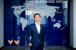 TFG เตรียมบุกตลาดเวียดนามเต็มตัวปี 2569 หลังปีนี้ผลงาน New High ตามเป้า พร้อมปันผล 0.33 บาท ขึ้น XD 28 ส.ค. คืนกำไรผู้ถือหุ้น  