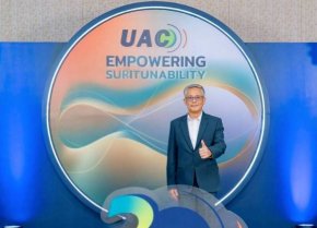 UAC เดินเครื่องธุรกิจมุ่งเติบโตอย่างยั่งยืน ตามกลยุทธ์ Empowering Sustainability
