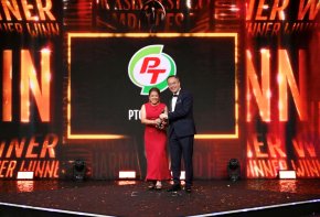 PTG รับ 2 รางวัลด้านบริหารทรัพยากรบุคคล เวที Excellence Awards 2025 