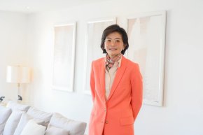 SENA เล็งปรับลดเป้ารายได้ปีนี้ แม้ไตรมาสแรกโต 66% หนุนกำไรพุ่ง 23% 