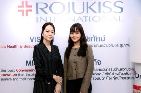 KISS โชว์รายได้และกำไรไตรมาสแรกโต 2 หลัก  มั่นใจทั้งปีโต 10-15%ตามแผน