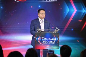 MGC จัดงาน MGC-ASIA MOBILITY EXPO 2025 ที่สยามพารากอน 9-13 ต.ค.นี้