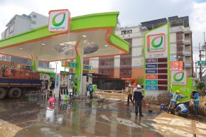 BCP ผนึกกำลังพันธมิตรทุกภาคส่วน ฟื้นฟูวิกฤตน้ำท่วมภาคใต้ ประเดิมที่หาดใหญ่