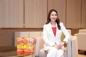 CHAO พร้อมลุยขยายตลาดในและต่างประเทศ ดันรายได้โต 10-15%