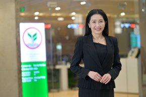 เชื่อ KBANK ปันผลปี 2569 ระดับ 7-8% ต่อเนื่อง แม้กำไรจะลดลง