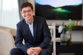PREB พร้อมรุกธุรกิจรับเหมาก่อสร้างเต็มตัว เพิ่ม Backlog ปีนี้แตะ 10,000 ล้านบาท ชดเชยธุรกิจอสังหาริมทรัพย์ที่ยังอ่อนแอ  