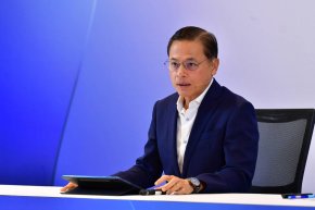 SCGP คาดผลงานไตรมาส 2 โตต่อจากไตรมาสแรก ที่กำไรฟื้น QoQ แตะ 900 ล้านบาท ย้ำเตรียมแผนรับมือมาตรการภาษีทรัมป์แล้ว