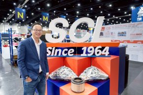 SCL มั่นใจ รายได้ปีนี้เข้าเป้า ความต้องการอะไหล่ในตลาดรถยนต์ที่มีอายุเกิน 5 ปี ยังแข็งแกร่ง   
