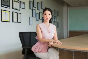 SNPS ส่งสัญญาณปี 2568 โตแกร่ง หลังไตรมาสแรกกำไรพุ่ง 88%