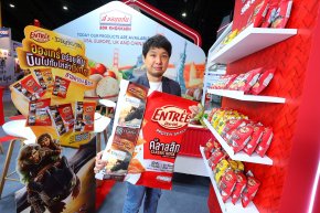 SORKON ไตรมาสแรกรายได้โต 20% พร้อมเดินหน้าสร้างการเติบโตอย่างยั่งยืน 
