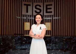 TSE ปิดยอดขายหุ้นกู้ 1,500 ล้านบาท ครบตามเป้า