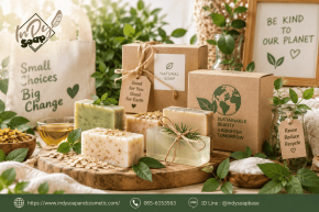 สินค้าที่เป็นมิตรกับสิ่งแวดล้อม