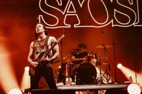 4 เฮดไลเนอร์ระดับโลก Underoath, The Devil Wears Prada, SAOSIN, Suicide Silence ประเดิมความเดือด! ใน Rock Alarm Festival 2026 เฟสติวัลชาวร็อกระดับประเทศของคนไทย!