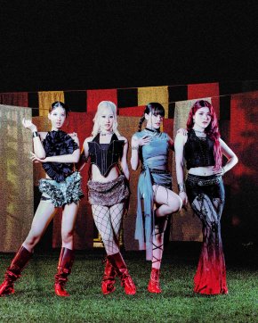 ค่าย Pleng Entertainment ส่งเกิร์ลกรุ๊ปน้องใหม่ PEPPER X ลงสนาม T-POP พร้อมปล่อยซิงเกิล "UMMM (อาจจะยังน้า)" เพลงสนุก จังหวะ Afro-Latin-Pop ถ่ายทอดความสัมพันธ์ยุคใหม่!