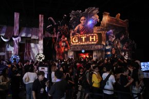 "TCX 2026" มากกว่างานสวนสนุกคอนเทนต์ไทย แต่เป็นพื้นที่รวมพลังคนสร้างสรรค์ เชื่อมโอกาสจากฐานรากสู่ระดับธุรกิจ