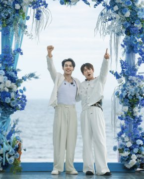 ทวีความเข้มข้น เวที "Amazing Boy Thailand" รายเซอร์ไววัลดูโอ้ชายรายการแรกของไทย รอบ 10 คนสุดท้าย ก่อนชี้ชะตาไฟนอล