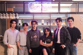 ปิดฉากสุดประทับใจ! "Magic Move ทำนายทายรัก" ฟินติดเทรนด์ X ประเทศไทย อันดับ 2 'บอล-ดีม-แทน-ไปร์ท-โฟกัส' ซึ้ง ขอบคุณทุกพลังความรัก พร้อมลุยคอนเทนต์ใหม่เอาใจแฟนคลับ