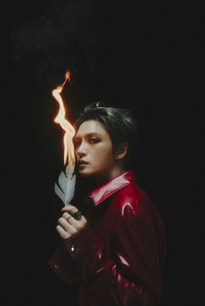 'แจจุง' ร็อคสตาร์ ส่งคลิปถึง BOSS BABIES ไทย "อยากเจอกันเร็วๆ" ในงาน 2025 KIM JAEJOONG ASIA TOUR CONCERT Beauty in Chaos in BANGKOK