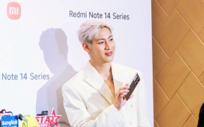 'แบมแบม' เผย "แต่งงานกับตัวเอง" มัดจำด้วยแหวนเพชร 45 กะรัต ไม่ติดแฟนคลับพายเรือชิป "แบม-ใบ"
