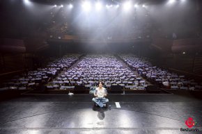 "BY:D" ไทย ฉ่ำหัวใจ ฟินถ้วนหน้า น้องเยมจัดเต็ม "2025 BANG YEDAM FAN CONCERT [DAM LAND] IN BANGKOK"