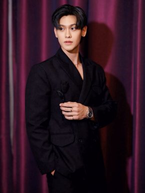 'แทน บุรันซ์รัตน์' เจอบทท้าทายในซีรีส์ "เรื่องเล่าอาจารย์ยอด" ตอน "นารีผล"