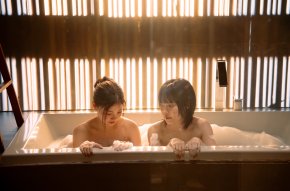 เรื่องย่อซีรีส์ Girl Love "Shades เด็ก เรียบ ร้าย" EP.4                                     เฉดสี่ : Despair      