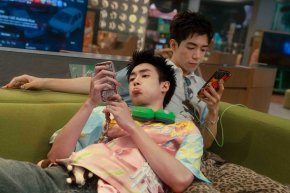  เปิดจักรวาลเล็บเจลซีซันใหม่! GELBOYS 2 เดบิวต์สถานะ "ติ่งแฟน" พร้อมเสิร์ฟความคลั่งรัก ตอนแรก  8 ส.ค.นี้