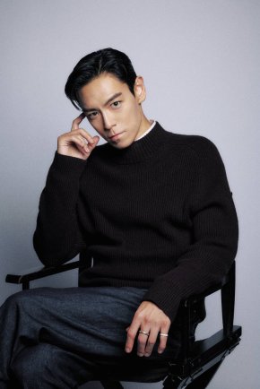 'T.O.P' ส่งทีเซอร์ชวน TOPSX ไทยร่วมสร้างความทรงจำใน "T.O.P PRE-STUDIO 2026 in BANGKOK" พร้อมชวน "Bangkok, are you ready to show the love?" 24 ตุลาคมนี้!