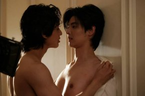 'ดี้-ปัทมา' สุดปลื้ม! กระแส Teaser ซีรีส์วาย "แฟ้มรักต้องห้าม" มาแรง ยอดวิวโดนใจในเวลาไม่ถึง 24 ชั่วโมง