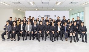 "ครึ่งเก้า GROUP" จับมือ AME Imaginative ร่วมทุนตั้ง Bridge Management โมเดลใหม่ดูแลศิลปินในฐานะ "Business & Growth Partner"