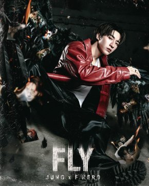 PERSES เปิดโปรเจกต์พิเศษ UNCENSORED SOLO PROJECT ส่ง 'จั๋ง PERSES' เปิดเกมโซโล่ใน "FLY" feat. F.HERO