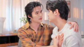 แทน - ไปร์ท เลิฟซีนเดือดกลางห้องรับแขก! ลุ้นปมชีวิตสุดเข้มข้นใน "Magic Move ทำนายทายรัก" EP.6