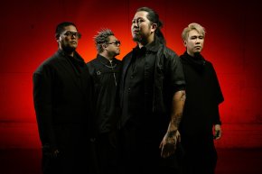 Bedroom Audio  ยกระดับความเข้มข้น! สะท้อนอารมณ์หนักหน่วง! ผ่านดนตรี Nu-Metal ในซิงเกิลใหม่ "พอแล้ว"