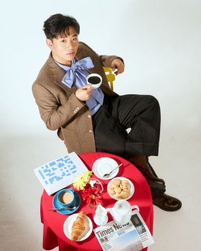 "กาแฟไม่หวาน" รสชาติความหลังที่ยังติดปาก...ซิงเกิลล่าสุดจาก FrenchW (เฟรนช์ดั๊บ) ที่ชวนคุณกลับไปคิดถึงความทรงจำในที่เก่าๆ