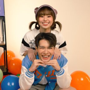 โค๊ะ!!  ซิงเกิลอุทาน! บอกรักสุดพิเศษ จาก Mercury Goldfish เสิร์ฟความน่ารัก โรแมนติก ชวนฟินให้ใจละลาย