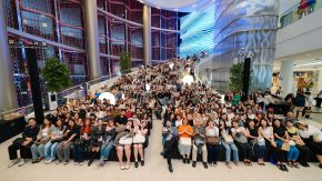 อบอุ่นฟีลกู๊ดทุกนาที ในงาน Fujii Kaze  Prema Album Listening Party in Bangkok แฟนๆ ร่วมฟัง-ร้องเพลง ฝากภาพวาด+ข้อความดีๆ ถึงศิลปินที่รัก กลับบ้านพร้อมรอยยิ้มถ้วนหน้า