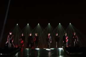 ATINY ฮาร์ทเรทพุ่ง! ATEEZ เพอร์ฟอร์แมนซ์เดือด ปิดฉากเวิลด์ทัวร์เหนือคำบรรยายใน ATEEZ 2026 WORLD TOUR [IN YOUR FANTASY] IN BANGKOK