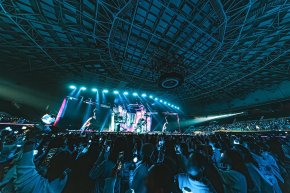 โค้งสุดท้าย! มอนเบเบ้ไทยเตรียมรับแรงกระแทกความมันส์ MONSTA X พร้อมระเบิดจักรวาล ใน 2026 MONSTA X WORLD TOUR [THE X : NEXUS] IN BANGKOK เสาร์ที่ 7 มีนาคมนี้!