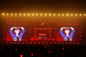ครบเครื่องยิ่งกว่าต้มยำ! PLAVE เสิร์ฟความมันส์แบบจัดเต็มใน "2026 PLAVE World Tour [KEEP IT MANIC] in Bangkok" สร้างค่ำคืนสุดประทับใจให้ PLLI ไทย
