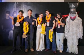 "ตาโขน" ม้ามืดแห่งปี! หนังไทยคุณภาพที่ต้องดูให้ได้สักครั้ง!! ฉายแล้ววันนี้ในโรงภาพยนตร์ทั่วประเทศ