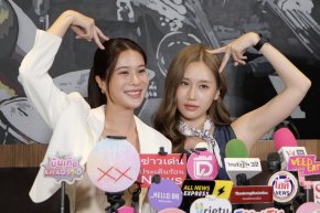 เก้า-เจนเย่ เคมีแรง! ผู้กำกับ ฟิวส์ กิตติศักดิ์ ยังอึ้ง ในซีรีส์ "Love Design รับ(รัก) ออกแบบ"