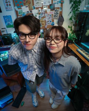 Mercury Goldfish เปิดพรีออเดอร์มินิอัลบั้มแรก "Short-term Memory" เรื่องเล่าความรู้สึกที่เกิดจากกลไกในสมองของมนุษย์